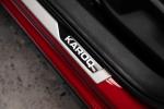 Skoda Karoq 4x4 Sportline 2020 года (AU)